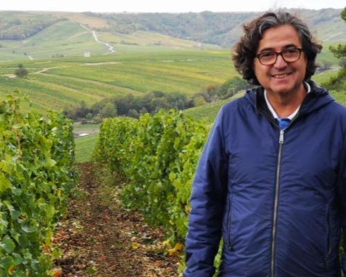 Pascal Jolivet Grandi Bottiglie